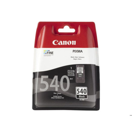 Canon PG-540 - noir - origina