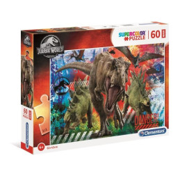 Puzzle enfant - Clementoni...