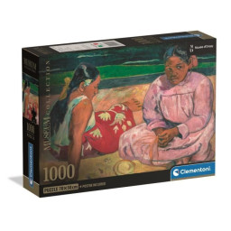 CLEMENTONI - Compact 1000...