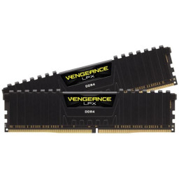 Corsair Mémoire DDR4 16 Go...