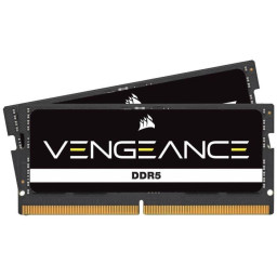 Mémoire RAM - CORSAIR -...