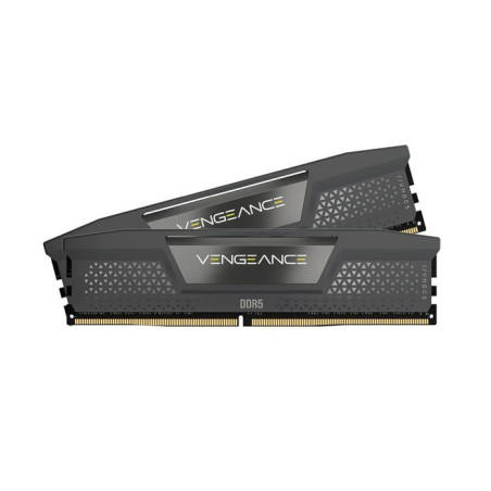 Corsair Vengeance DDR5 64 Go (2 x 32 Go) 6000 MHz CL30 - Kit Dual Channel 2 barrettes de RAM DDR5 PC5-48000 - CMK64GX5M2B6000Z30