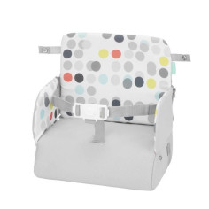 BADABULLE Rehausseur de Chaise Enfant Sunday Pop BADABULLE Rehausseur de Chaise Enfant Sunday Pop