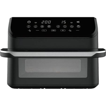 Friteuse sans huile FAGOR - Airfryer FG10AF - Capacité 11L - Double cuves 5,5L - Séparateur amovible - 2200W