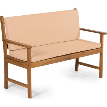 Coussin pour banc - Fieldmann - FDZN 9021