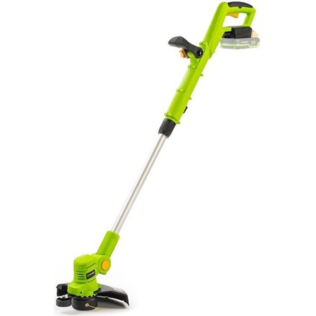Coupe-bordures sans fil - Fieldmann - FZS 70101-0