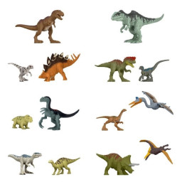 Jurassic World&nbsp;- Le Monde...