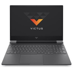 PC Portable Gamer HP Victus 15-fb3012nf - Sans Windows - 15,6 FHD - RTX 5060 8Go - 16Go - 512Go