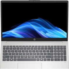 PC Portable HP Omnibook 3 15-fn0018nf - Windows 11 - 15,6 - Ryzen AI 5 340 - RAM 24Go - Stockage 512Go SSD - AZERTY