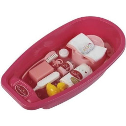 Baignoire Princess Coralie...