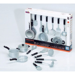 Batterie de cuisine pour...