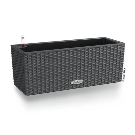 Lechuza Balconera Cottage 50 Kit Complet Granit