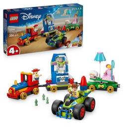 LEGO | Disney et Pixar...