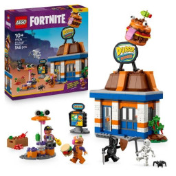 LEGO Fortnite 77076 Le...