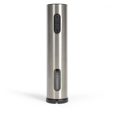 Tire-bouchon électrique rechargeable - LIVOO - GS150 - Universel - Fonctionne par pression - Lumiere LED - Capacité 30 bouteil
