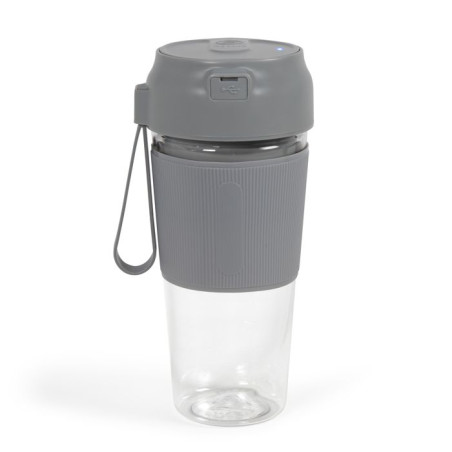 Blender portable - LIVOO - DOP248G - 300 ml - 40 W - Couteau 6 lames en acier inoxydable