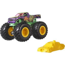 Hot Wheels - Monster Truck...