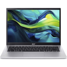 PC Portable ACER Aspire AG14-71P-73BF - Windows 11 - 14" WUXGA IPS - Intel Core i7-13620H- RAM 16Go - 1To SSD -UHD Graphics