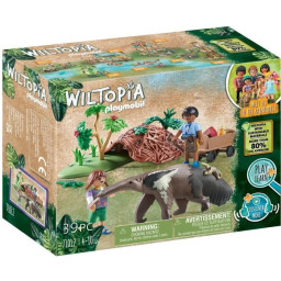 PLAYMOBIL - 71012 -...