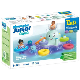 PLAYMOBIL Junior 71438...
