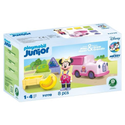 PLAYMOBIL Junior 71770...