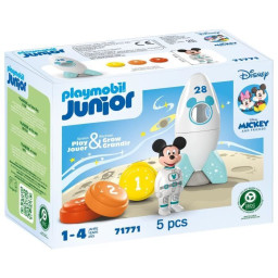 PLAYMOBIL Junior 71771...