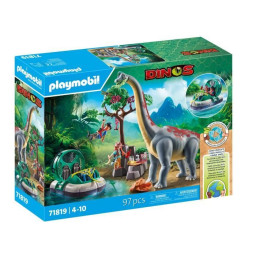 PLAYMOBIL 71819...