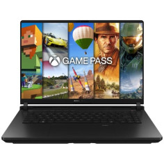 PC Portable Gamer ASUS ROG Strix SCAR 16 | Win 11 - 16 WQXGA 240Hz - RTX 5090 24Go - Intel Core Ultra 9 275HX - RAM 64Go - 2To S