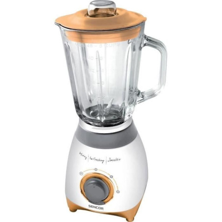 Blender - Sencor - SBL 4370