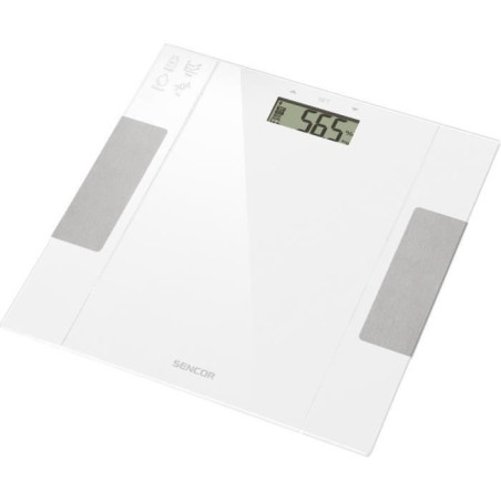 Pese personne - Sencor - SBS 5051WH