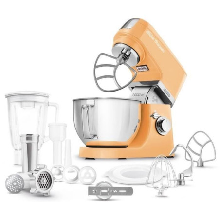 Robot pâtissier - Sencor - STM 6353OR