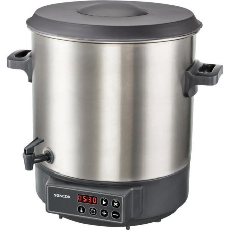 Stérilisateur - Sencor - SPP 3200SS