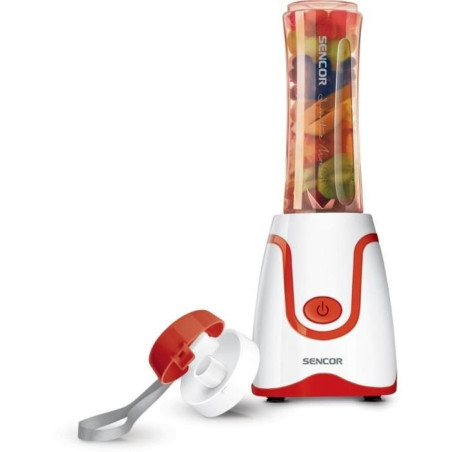 Machine a smoothie - Sencor - SBL 2114RD