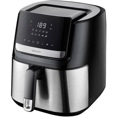 Friteuse a air - Sencor - SFR 6600SS