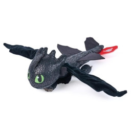 SPIN MASTER PELUCHE DELUXE...