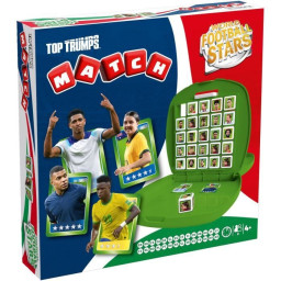 MATCH World Football Stars...