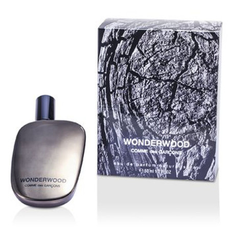 Parfum Femme Comme Des Garçons Wonderwood Eau de Parfum 50 ml