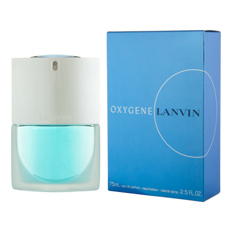 Parfum Femme Lanvin 400221 Eau de Parfum 75 ml