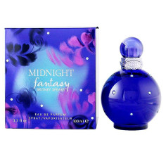 Parfum Femme Britney Spears Midnight Fantasy Eau de Parfum 100 ml