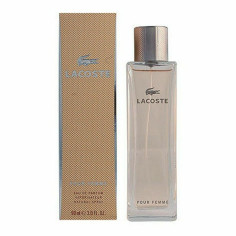 Parfum Femme Lacoste Pour Femme Eau de Parfum 30 ml