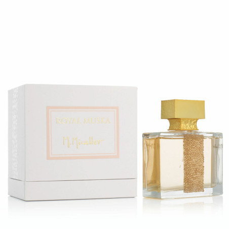 Parfum Femme Micallef Eau de Parfum Royal Muska