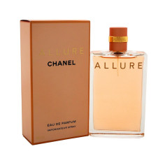 Parfum Femme Chanel Allure Eau de Parfum 100 ml