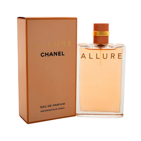 Parfum Femme Chanel Allure Eau de Parfum 100 ml