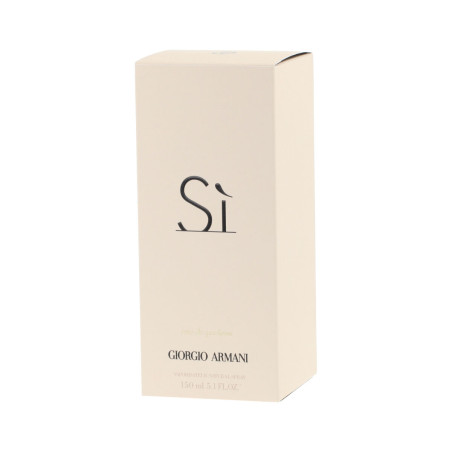 Parfum Femme Armani Eau de Parfum 150 ml
