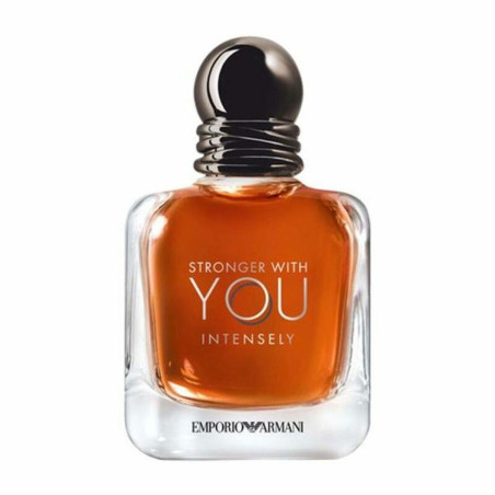 Parfum Homme Armani L8717400 Eau de Parfum 50 ml