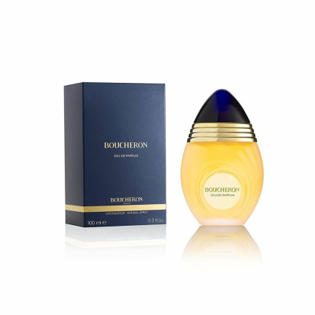 Parfum Femme Boucheron Femme Eau de Parfum 100 ml