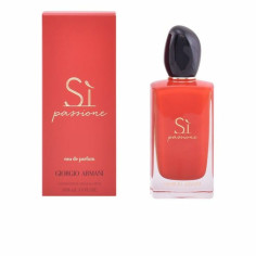 Parfum Femme Armani Si Passione Eau de Parfum 125 ml