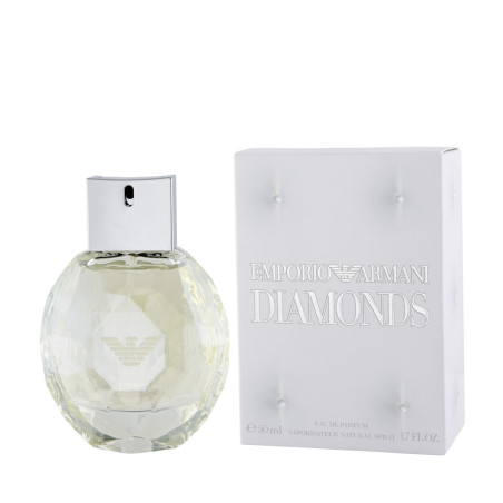 Parfum Femme Armani Emporio Armani Diamonds Eau de Parfum 50 ml