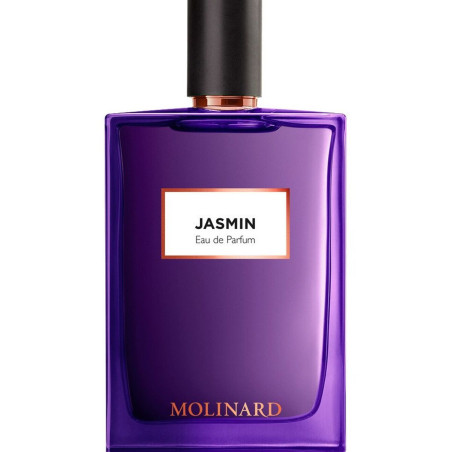Parfum Femme Molinard Jasmin Eau de Parfum 75 ml