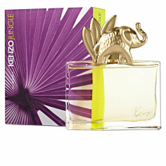 Parfum Femme Kenzo Jungle Eau de Parfum 100 ml